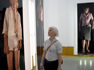 Sylvie Zijlmans, Museum Boijmans van Beuningen, Rotterdam, 2006