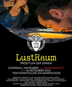 LUSTRAUM